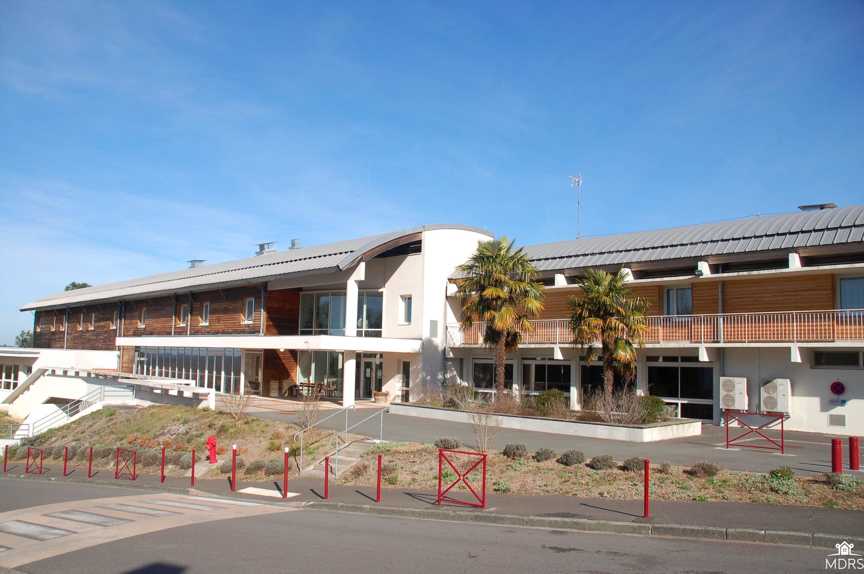 Résidence - Galerie de photos - Image 1 sur 1