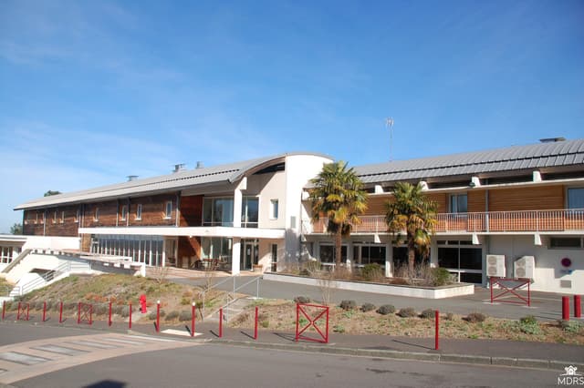 Photo de la résidence 1