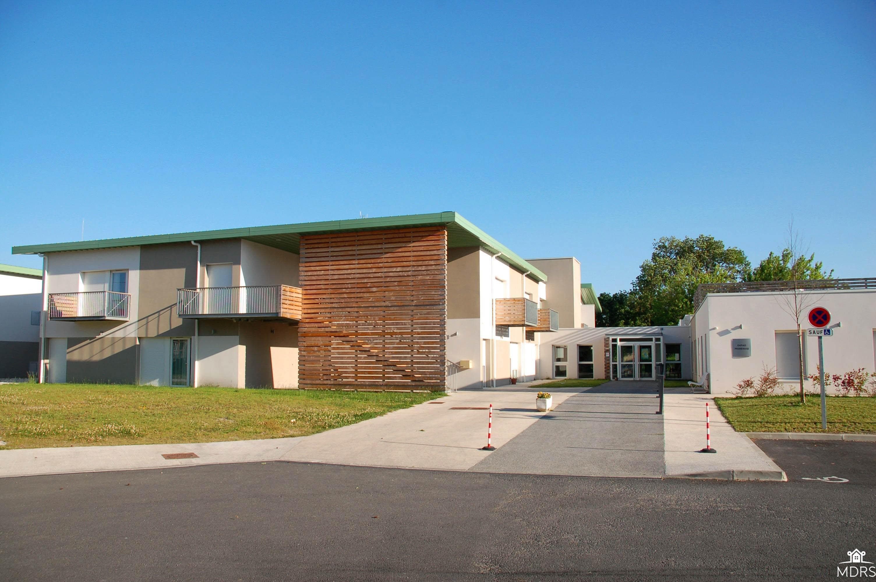 Résidence - Galerie de photos - Image 1 sur 1