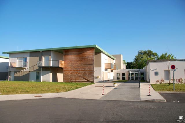 Photo de la résidence 1