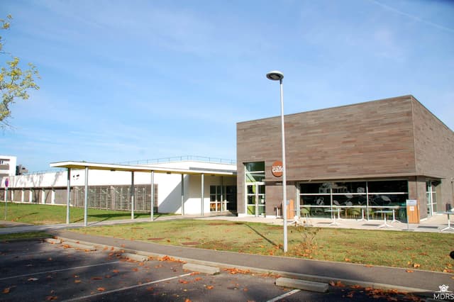 Photo de la résidence 1