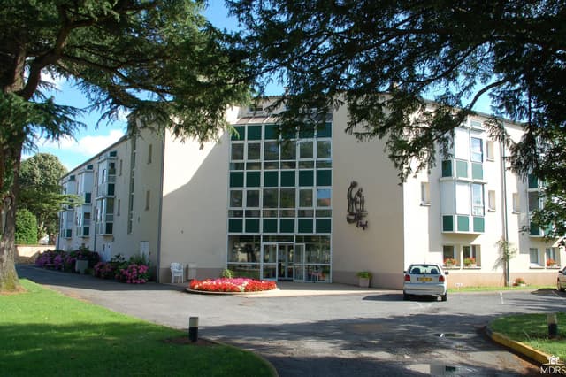 Photo de la résidence 1