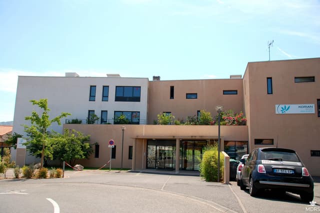 Photo de la résidence 1