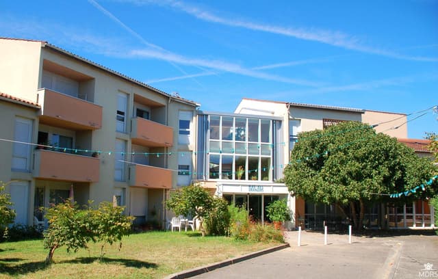 Photo de la résidence 1