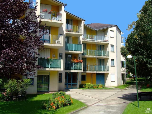 Photo de la résidence 1