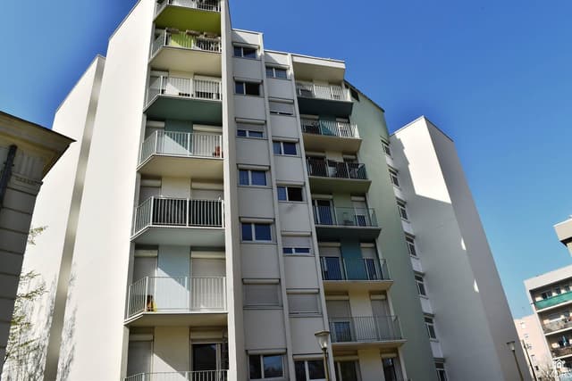 Photo de la résidence 1