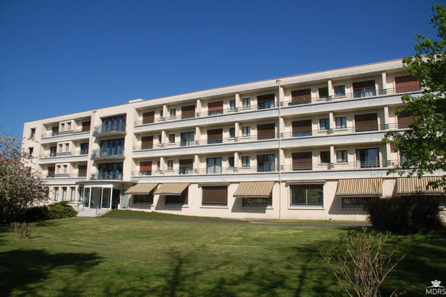 Photo de la résidence 1