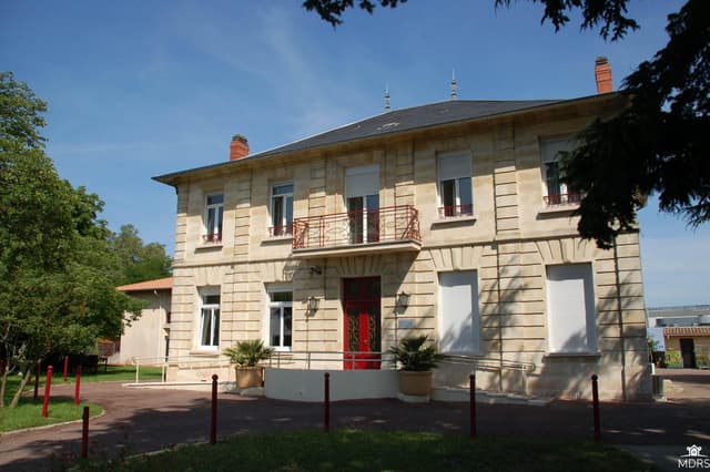 Photo de la résidence 1