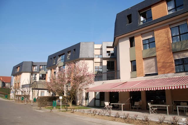 Photo de la résidence 1