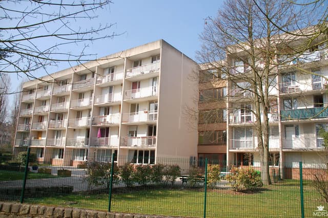 Photo de la résidence 1