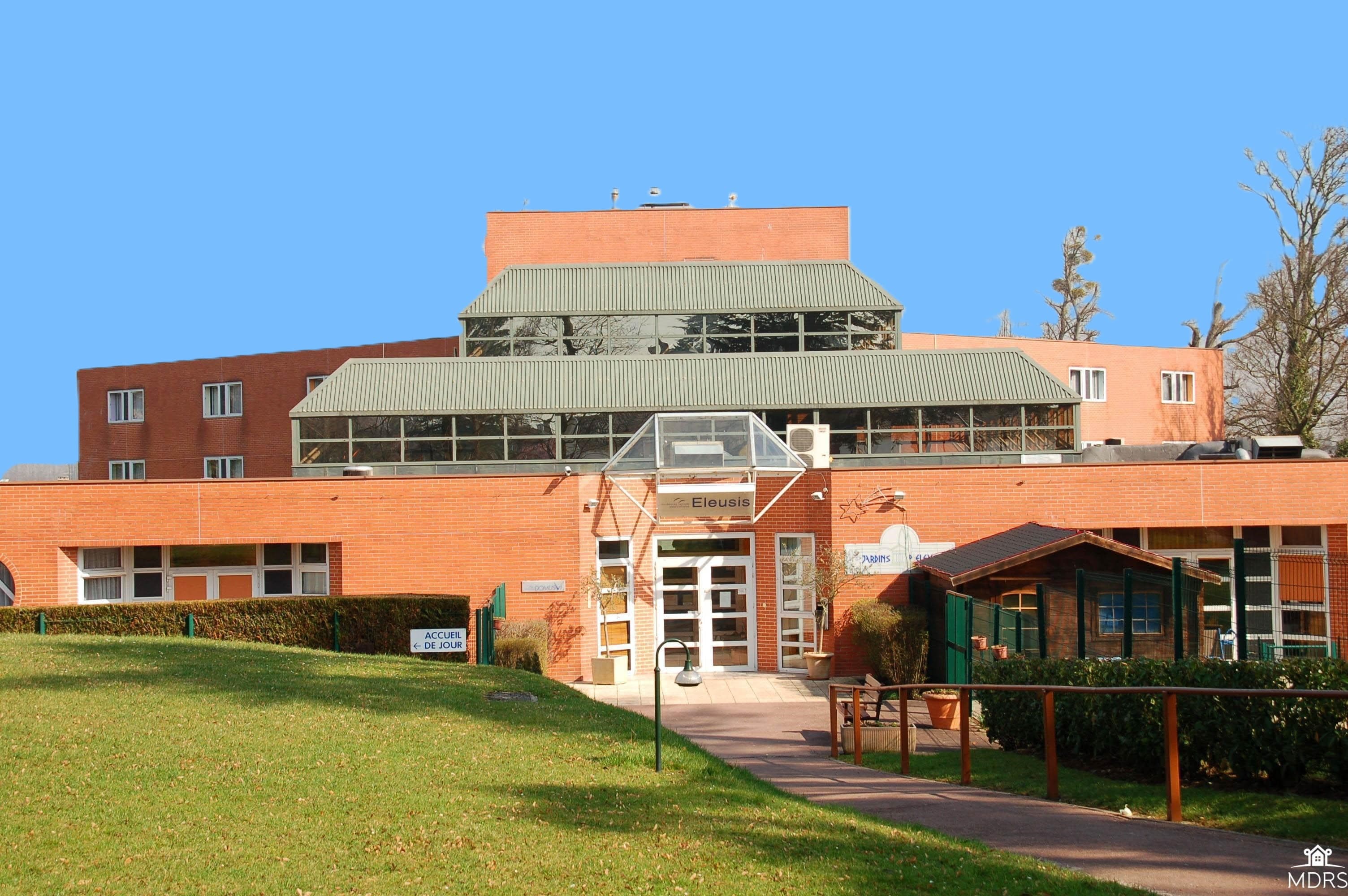 Résidence - Galerie de photos - Image 1 sur 12