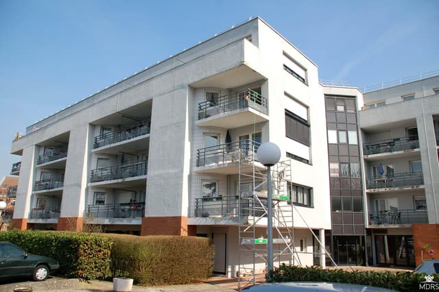 Photo de la résidence 1