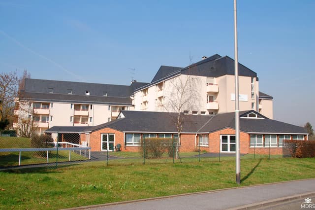 Photo de la résidence 1