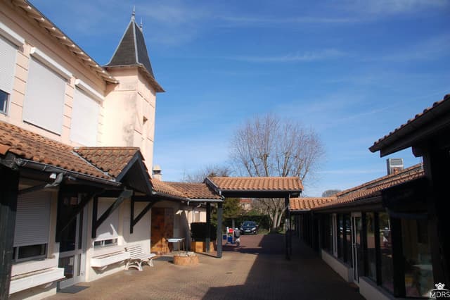 Photo de la résidence 1