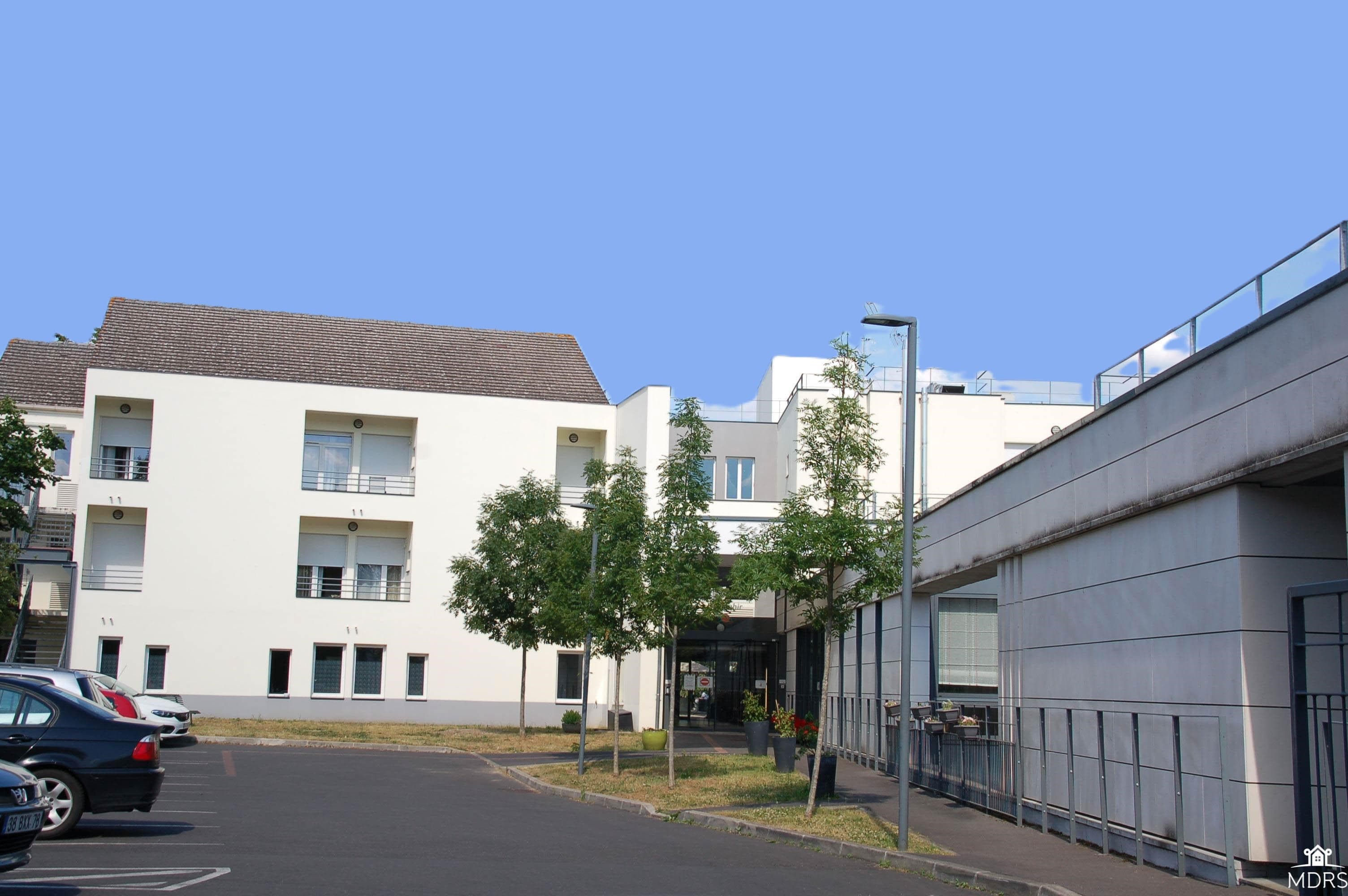 Résidence - Galerie de photos - Image 1 sur 3