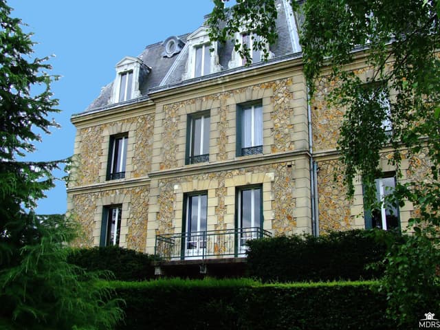 Photo de la résidence 1