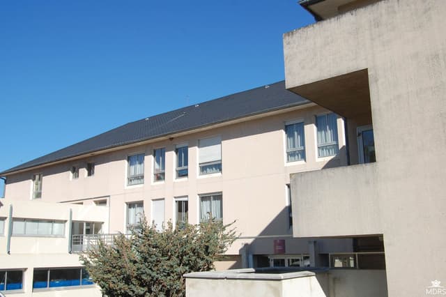 Photo de la résidence 1