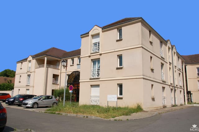 Photo de la résidence 1