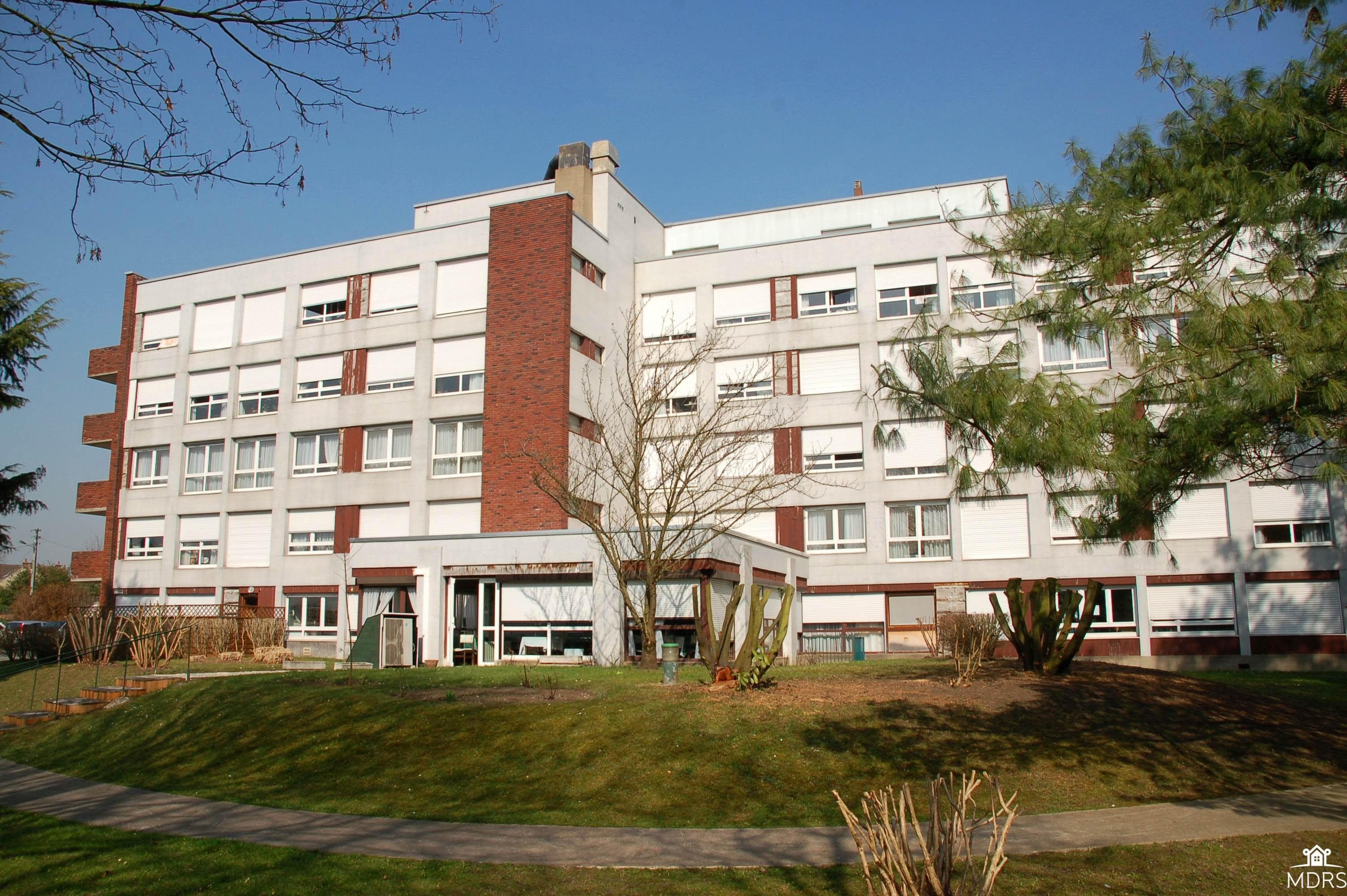 Résidence - Galerie de photos - Image 1 sur 1