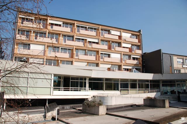 Photo de la résidence 1