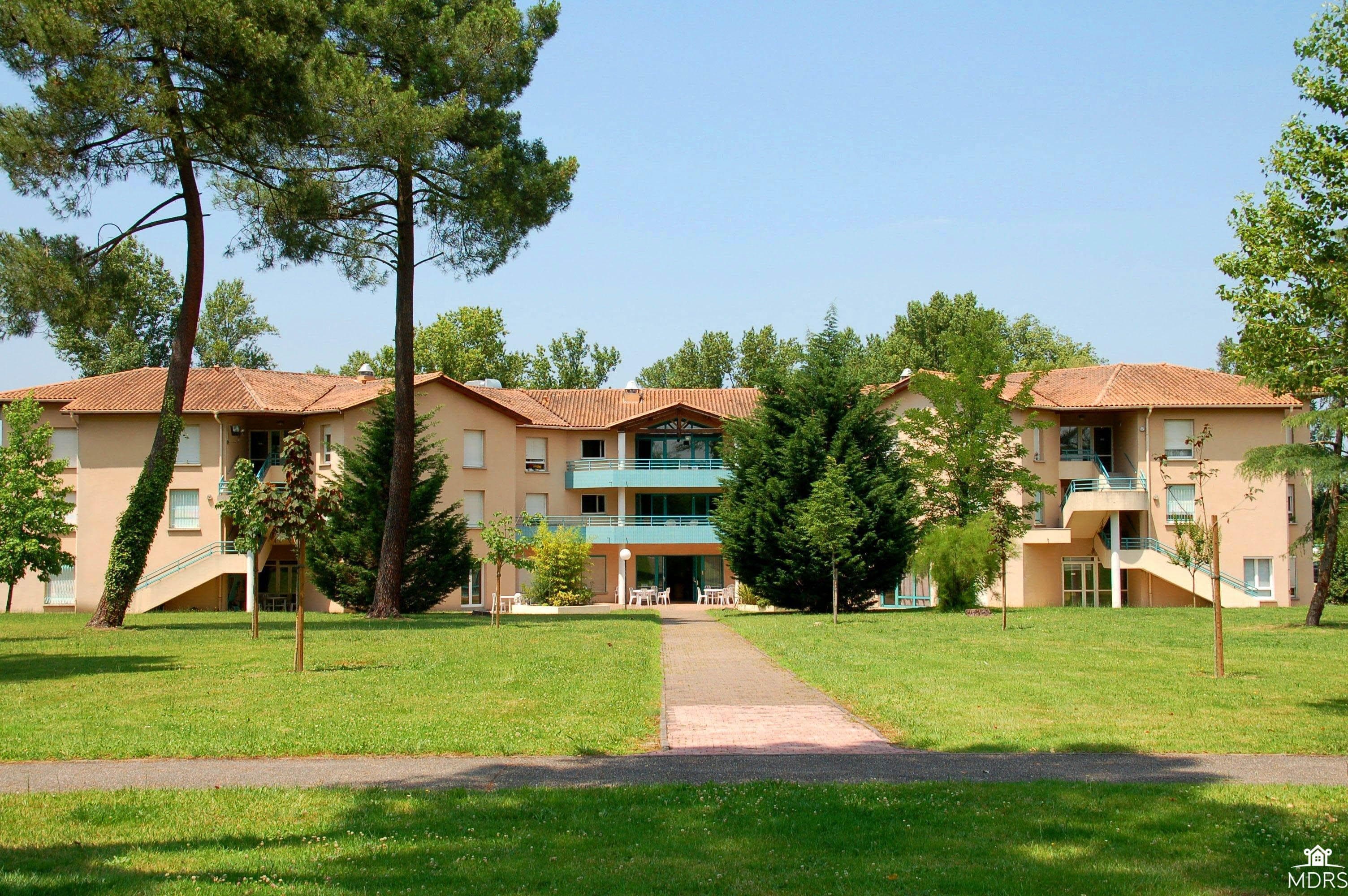 Résidence - Galerie de photos - Image 1 sur 1