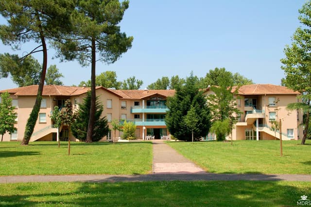 Photo de la résidence 1