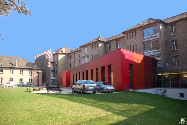 Photo de la résidence 1