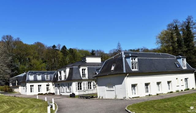 Photo de la résidence 1