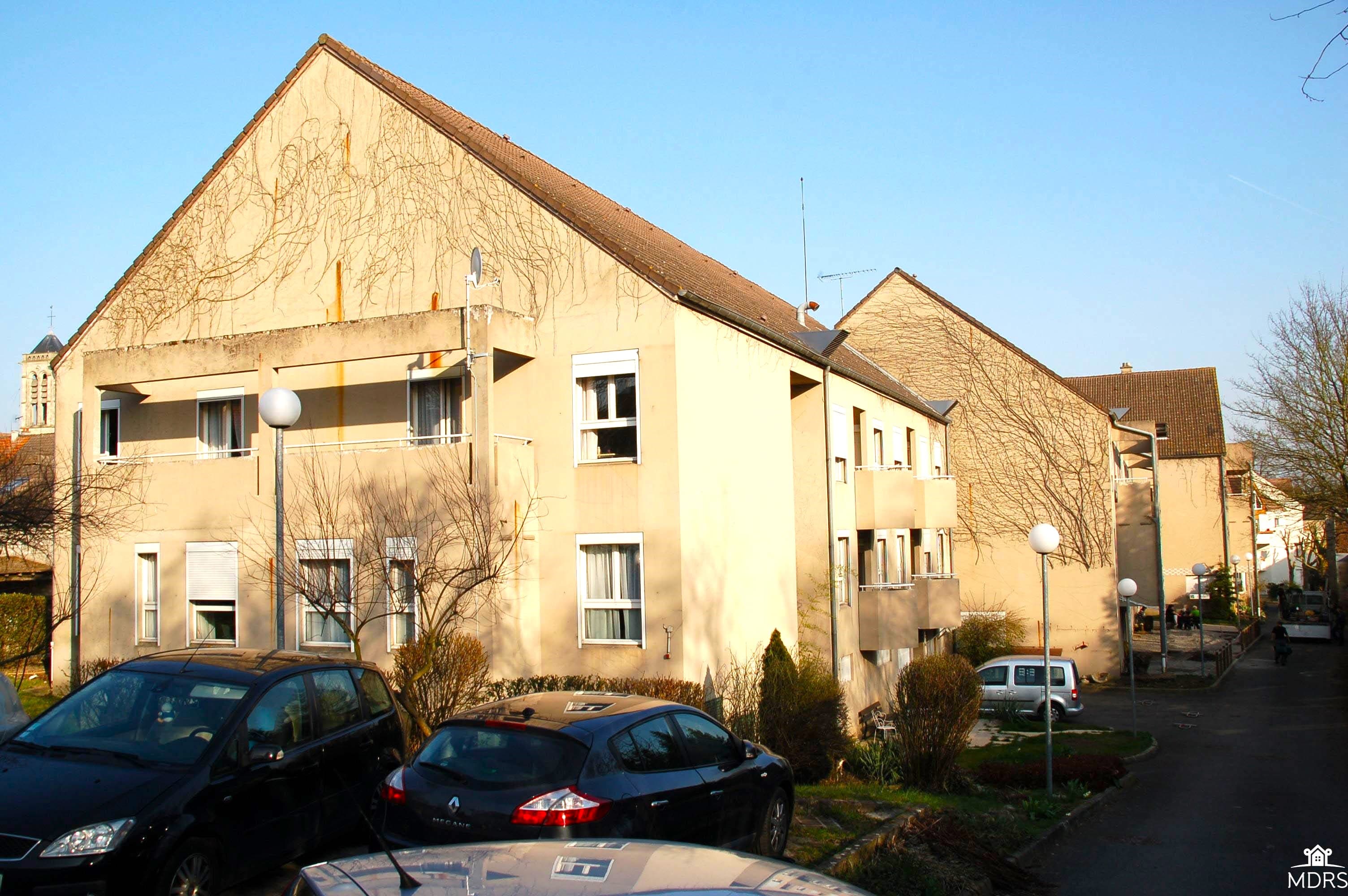 Résidence - Galerie de photos - Image 1 sur 1