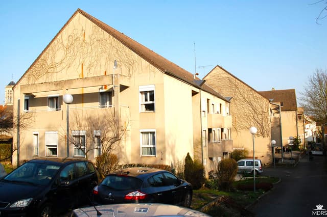 Photo de la résidence 1