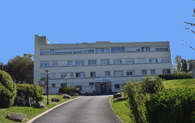 Photo de la résidence 1