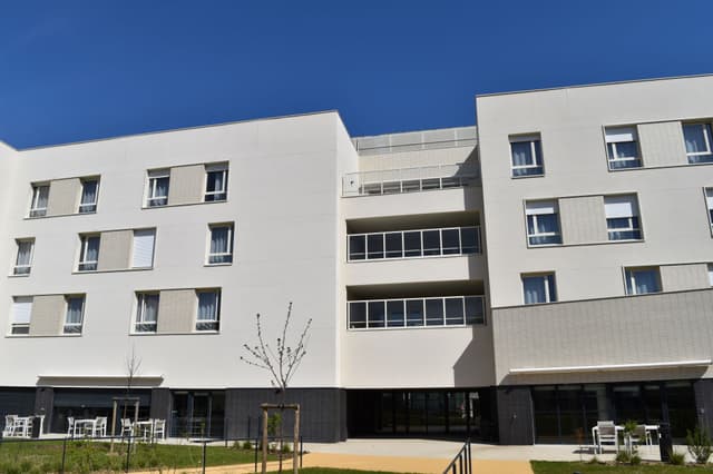 Photo de la résidence 1