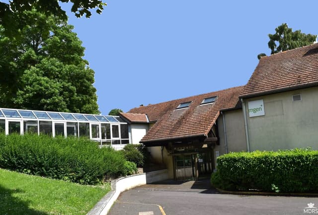 Photo de la résidence 1