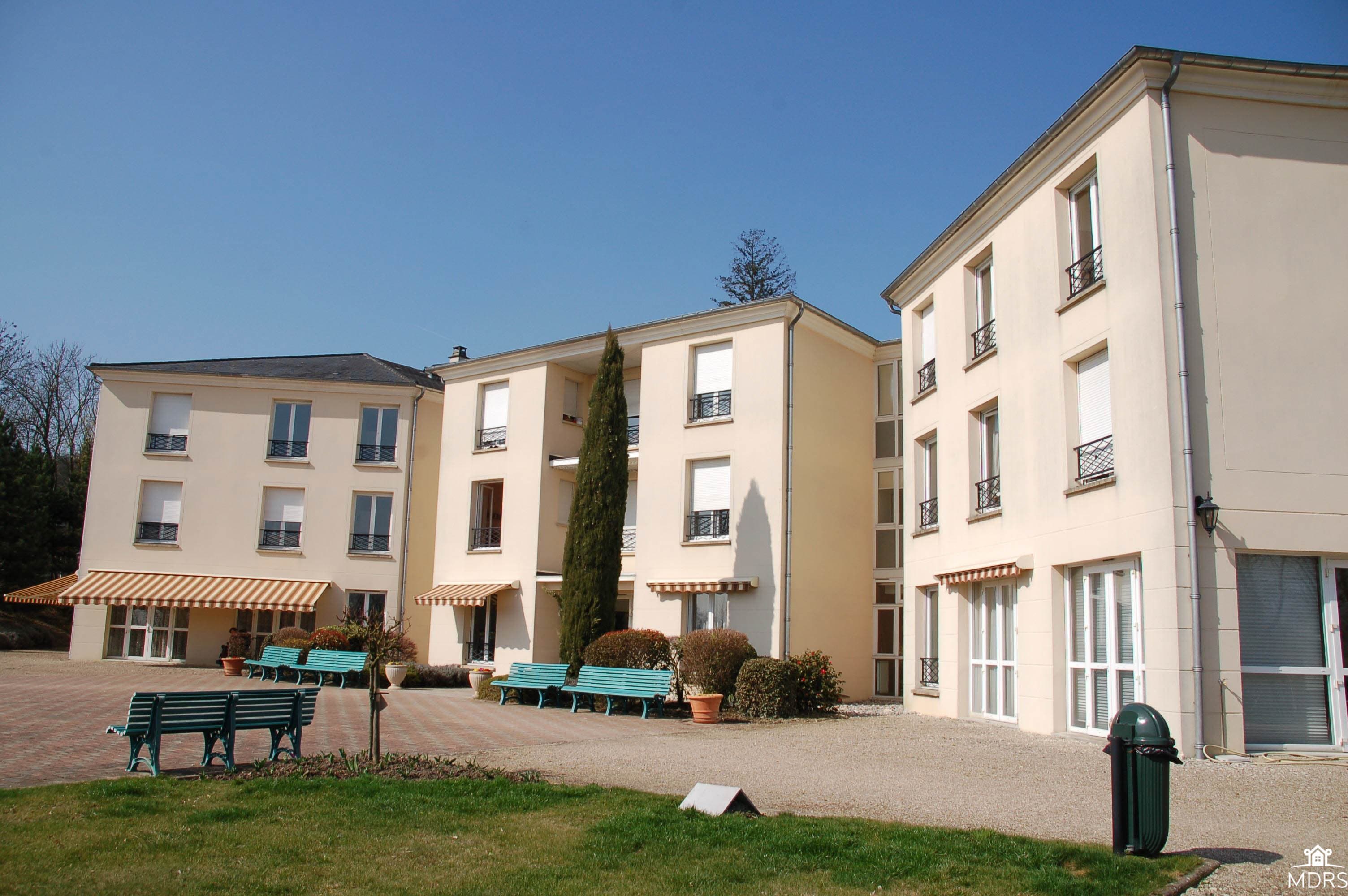 Résidence - Galerie de photos - Image 1 sur 2