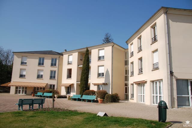 Photo de la résidence 1