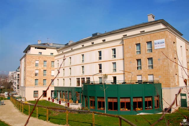 Photo de la résidence 1