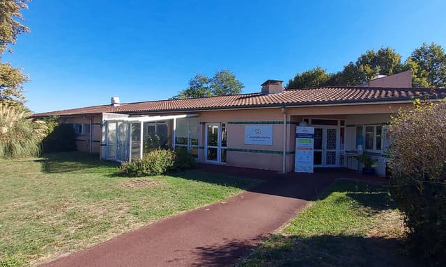 Photo de la résidence 1