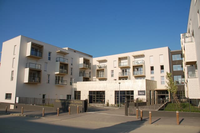 Photo de la résidence 1