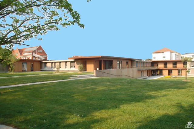 Photo de la résidence 1