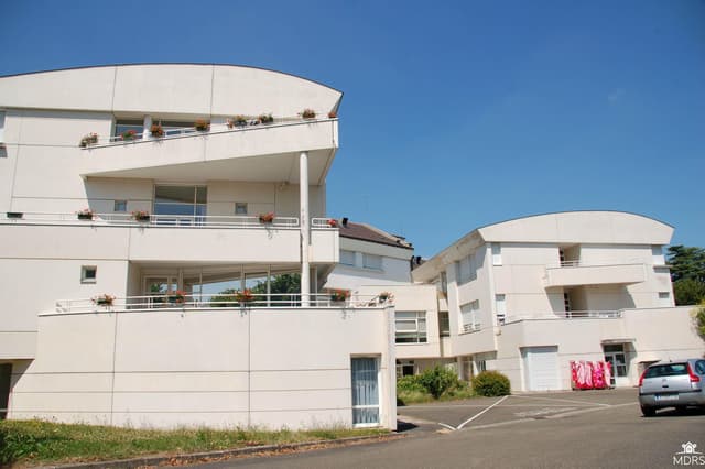 Photo de la résidence 1