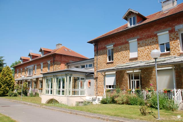 Photo de la résidence 1