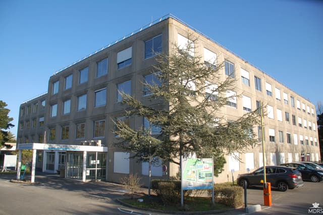 Photo de la résidence 1