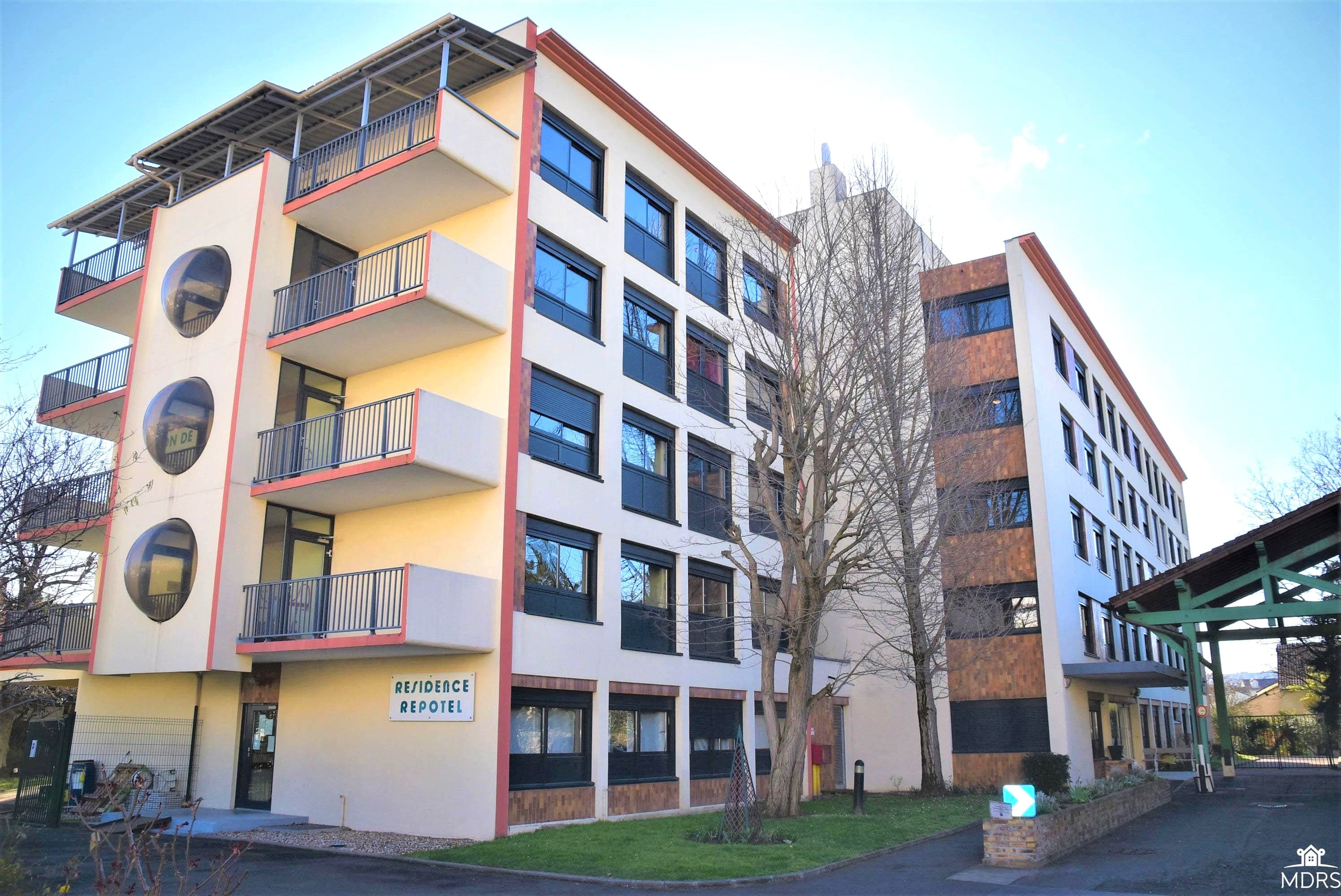 Résidence - Galerie de photos - Image 1 sur 1