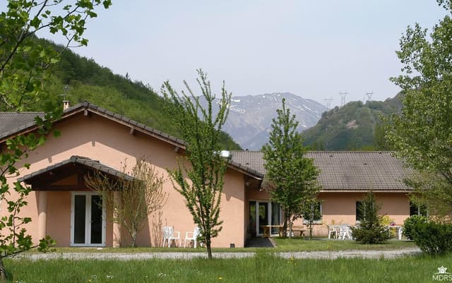 Photo de la résidence 1