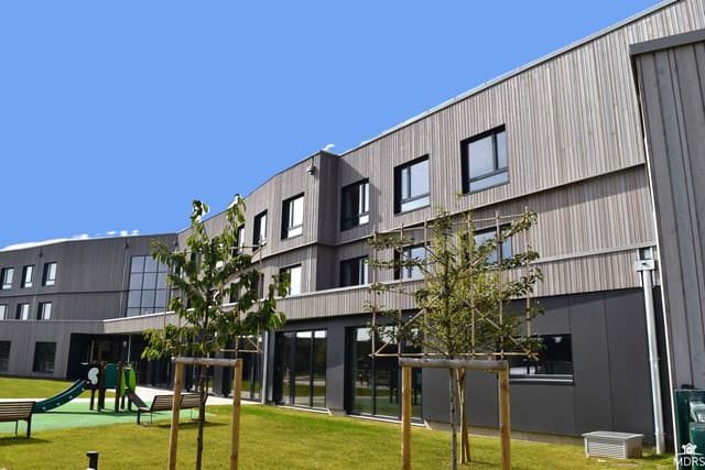 Photo de la résidence 1