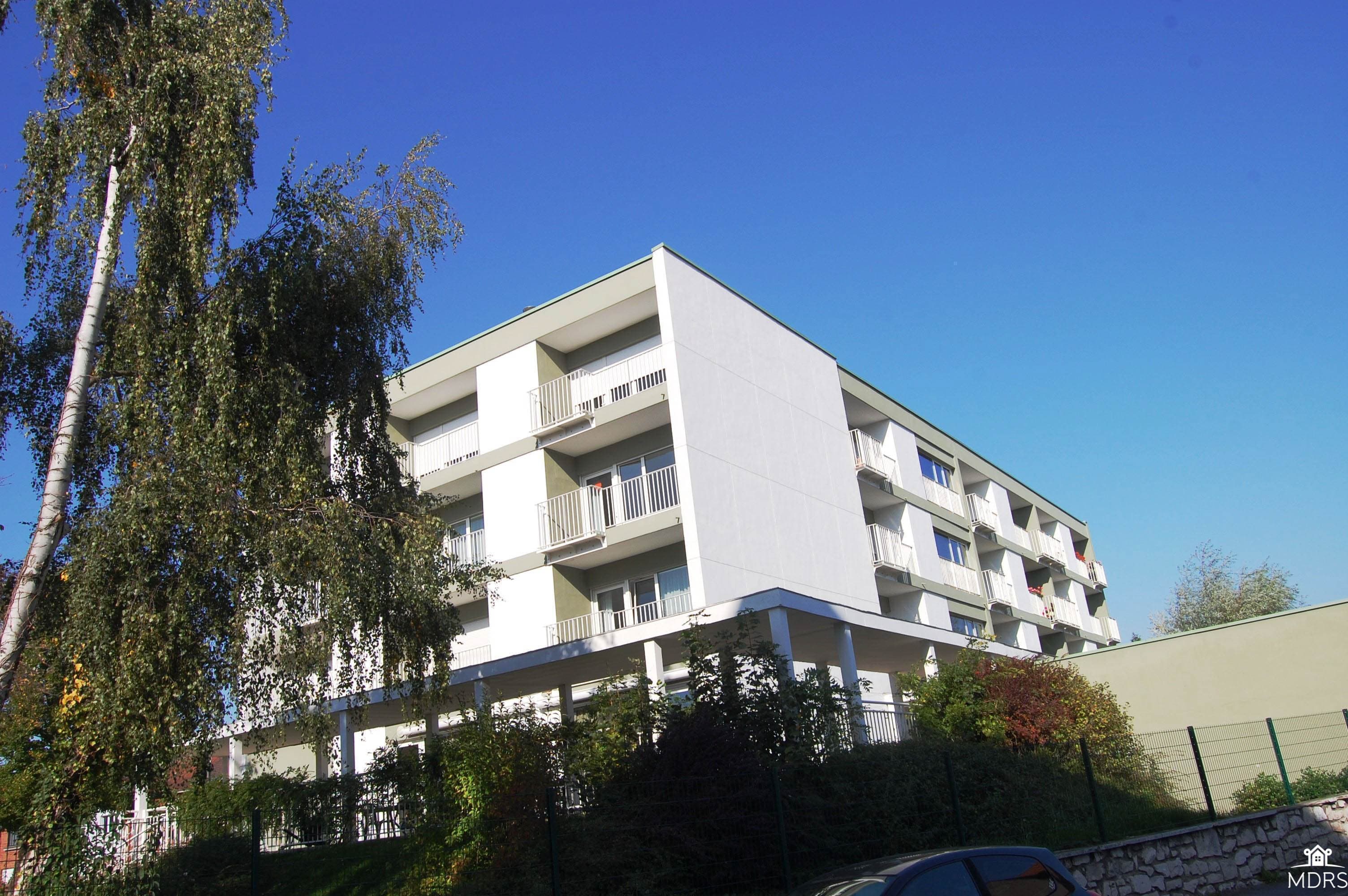 Résidence - Galerie de photos - Image 1 sur 2