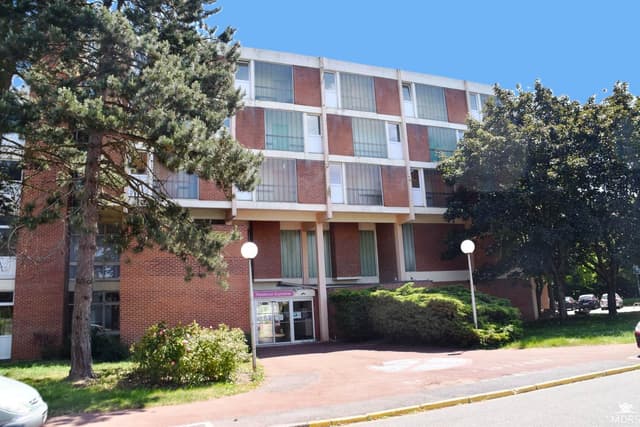 Photo de la résidence 1