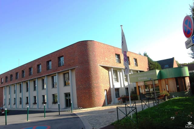 Photo de la résidence 1