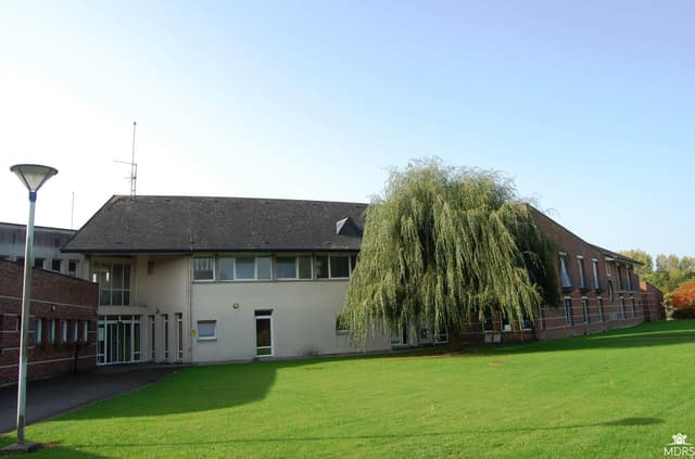 Photo de la résidence 1