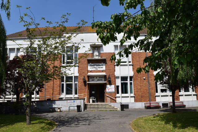 Photo de la résidence 1